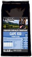 Black Canyon Cape Kid PUPPY Large 15kg