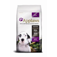 Applaws Large Breed Puppy Huhn 7,5kg