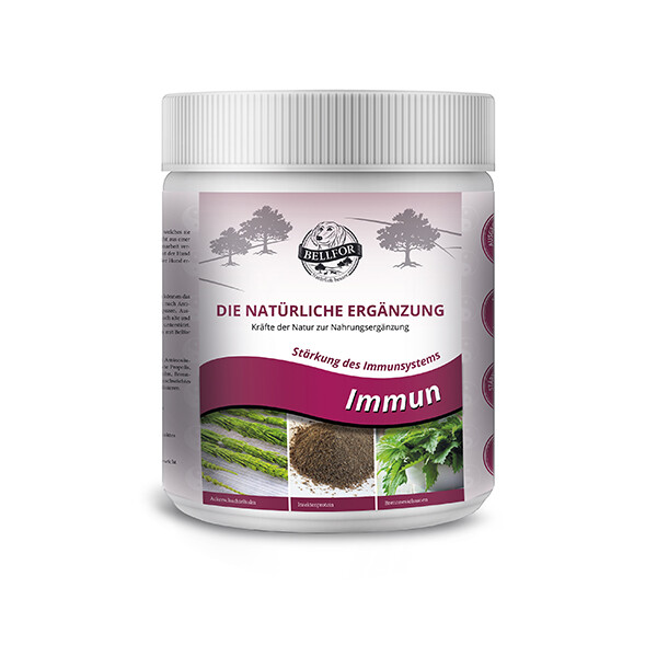 Bellfor Immun - Pulver 250g