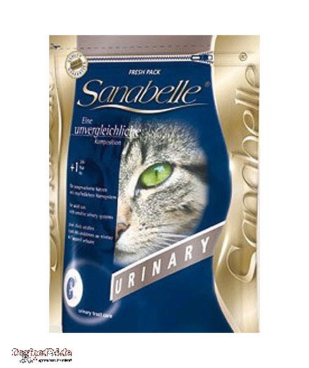 Sanabelle Urinary 10 KG