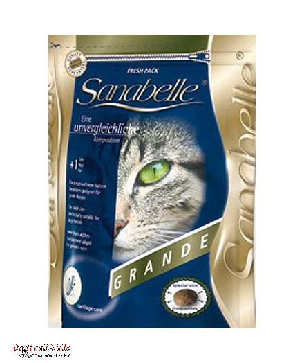 Sanabelle Grande 10 KG