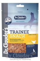 Dr. Clauders Huhn Trainee Snack 10 x 80g