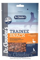 Dr. Clauders Ente Trainee Snack 10 x 80g
