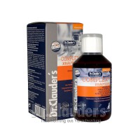 Dr. Clauders Complex 20 - Kräuteröl 250ml
