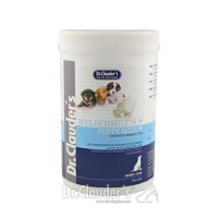 Dr. Clauders Aufbau Plus - Hundemilch 450g