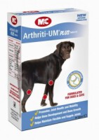 Arthriti-UM 45 Tabletten