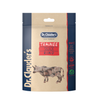 Dr. Clauders Beef Trainee Snack 10 x 80g