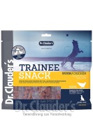 Dr. Clauders Premium Chicken Traineesnack 500g