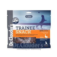 Dr. Clauders Premium Ente Traineesnack 500g