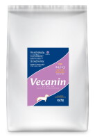 Vecanin Pro Normale Aktivität Lamm & Reis kleine...