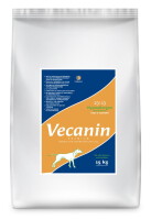 Vecanin Premium Hypoallergen Huhn & Kartoffel 25/16 -...