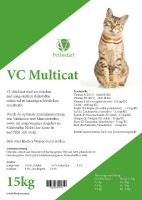 VC Multicat 15kg