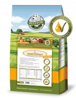 Bellfor Wiesen Schmaus 4kg - getreidefrei kaltgepresst