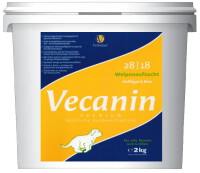 Vecanin Premium Aufzucht Welpen Geflügel & Reis...