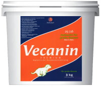 Vecanin Premium Aufzucht für grosse Rassen...