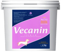 Vecanin Pro Normale Aktivität Lamm & Reis kleine...
