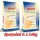 Sparpaket BONT COMPLETE PUR ENTE & REIS 30kg