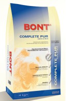 BONT COMPLETE PUR Hundefutter mit ENTE & REIS 15kg