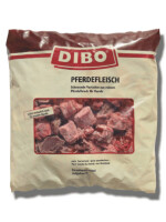 DIBO - Pferdefleisch 8 x 1000g