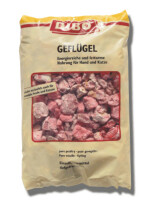 DIBO - Geflügel 5 x 2000g