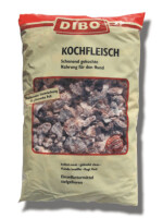 DIBO - Kochfleisch 5 x 2000g