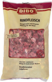 DIBO - Rindfleisch 5 x 2000g