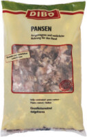 DIBO Pansen natur 5 x 2000g