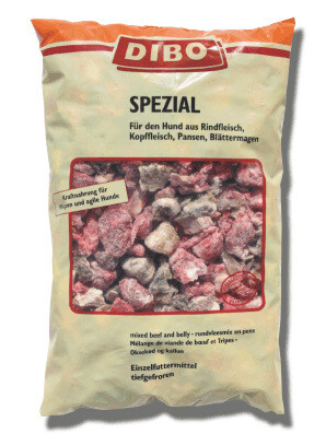 DIBO - Spezial 5 x 2000g