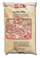 DIBO - Ideal Mix 5 x 2000g