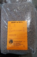 Testpaket Sport 26/16 - 2 x 15kg