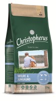 Christopherus Welpe & Junghund 12kg