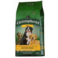 Christopherus Leichte Kost Geflügel, Reis &...