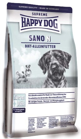 Happy Dog Sano N 7,5kg