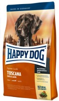Happy Dog Supreme Sensible Toscana 4kg