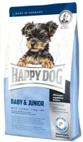 Happy Dog Supreme Mini Baby & Junior 4kg