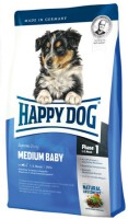 Happy Dog Supreme Young Medium Junior 4kg