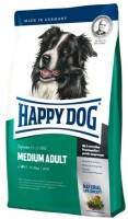 Happy Dog Supreme Fit & Well Medium Adult 4kg