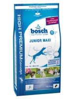 Bosch Dog Junior Maxi 15kg