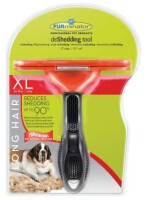 FURminator Dog Tool Long Hair Giant