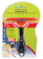 FURminator Dog Tool Short Hair Giant Dog