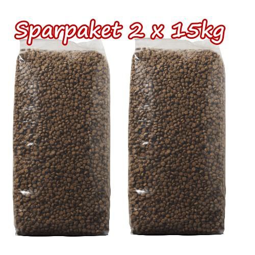 Sparpaket 2 x Croc Active 24/10 - 15 Kg