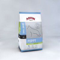 Arion Original Puppy small Chicken&Rice 3kg