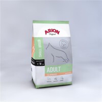 Arion Original Adult small Salmon&Rice 3kg
