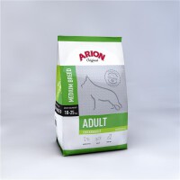 Arion Original Adult medium Chicken&Rice 12kg