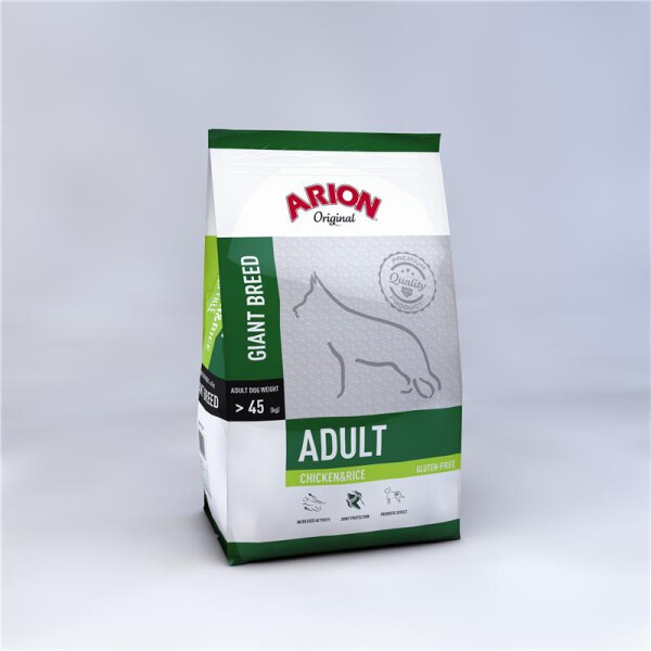 Arion Original Adult Giant 12kg