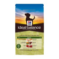 Hills Ideal Balance Canine Adult 12kg