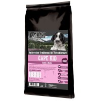 Black Canyon Cape Kid 15kg