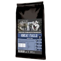 Black Canyon Great Falls 15kg