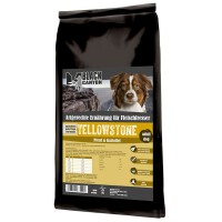 Black Canyon Yellowstone 15kg