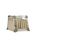 Hunde Transportbox 4pets ComfortLine One Größe S